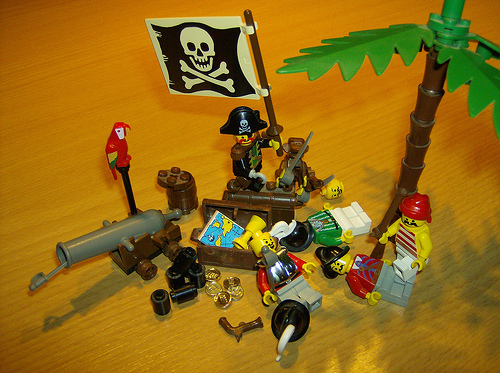 lego-pirates